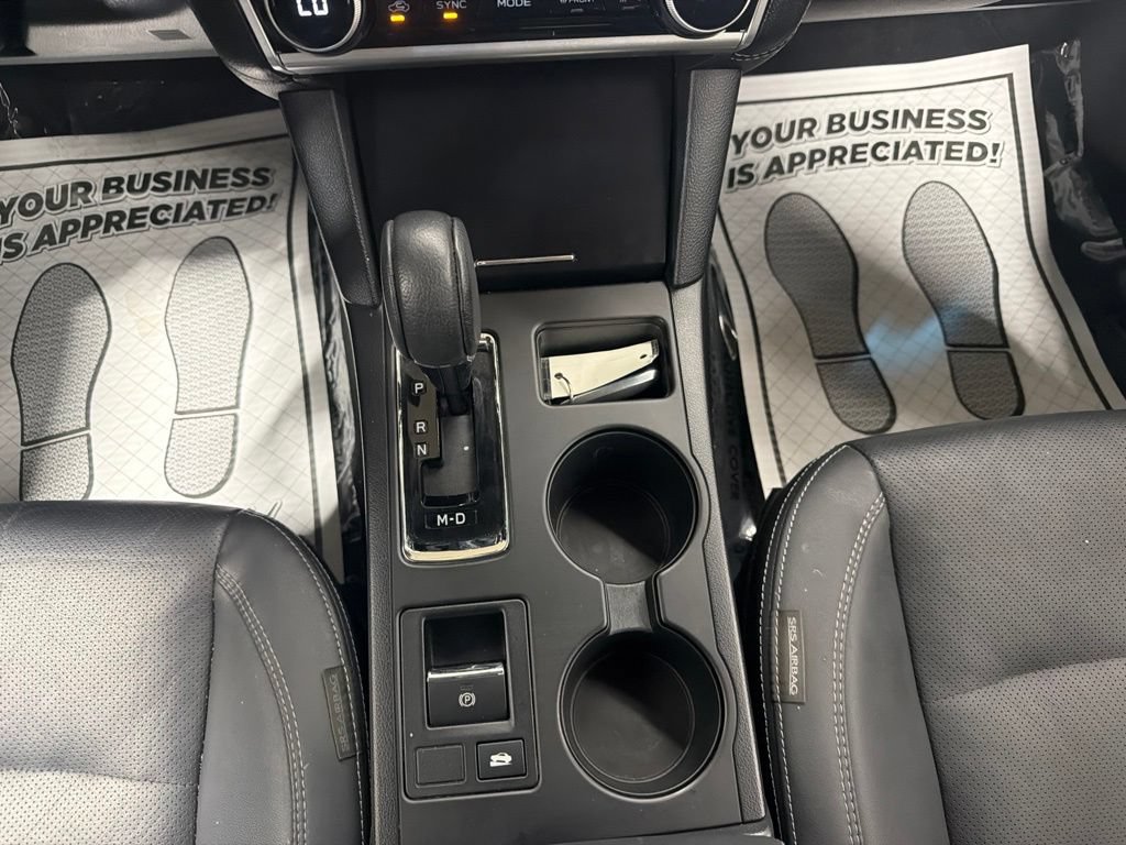 Used 2019 Subaru Legacy 2.5i Limited AWD/4WD image 17