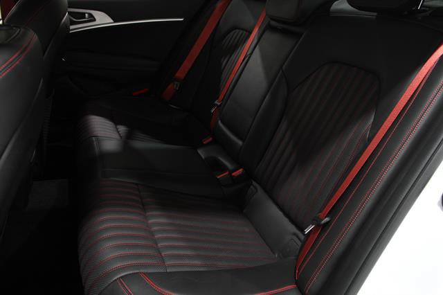 Certified 2023 Genesis G70 2.0T w/ Sport Prestige Package AWD/4WD image 18