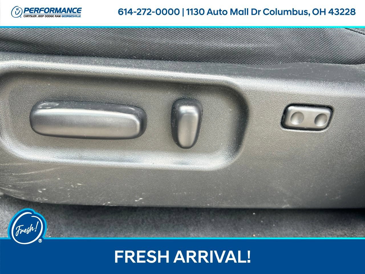 Used 2021 Toyota Tacoma TRD Sport AWD/4WD image 15