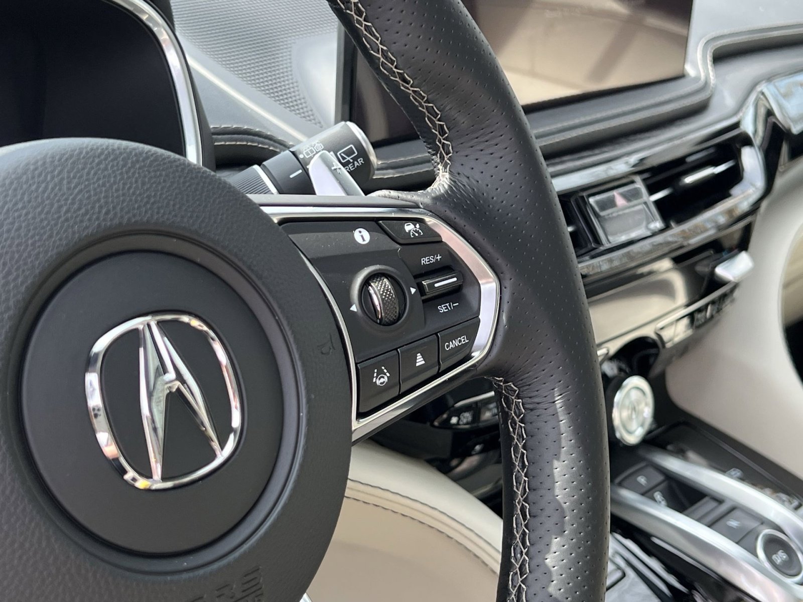 New 2026 Acura MDX Type S image 29