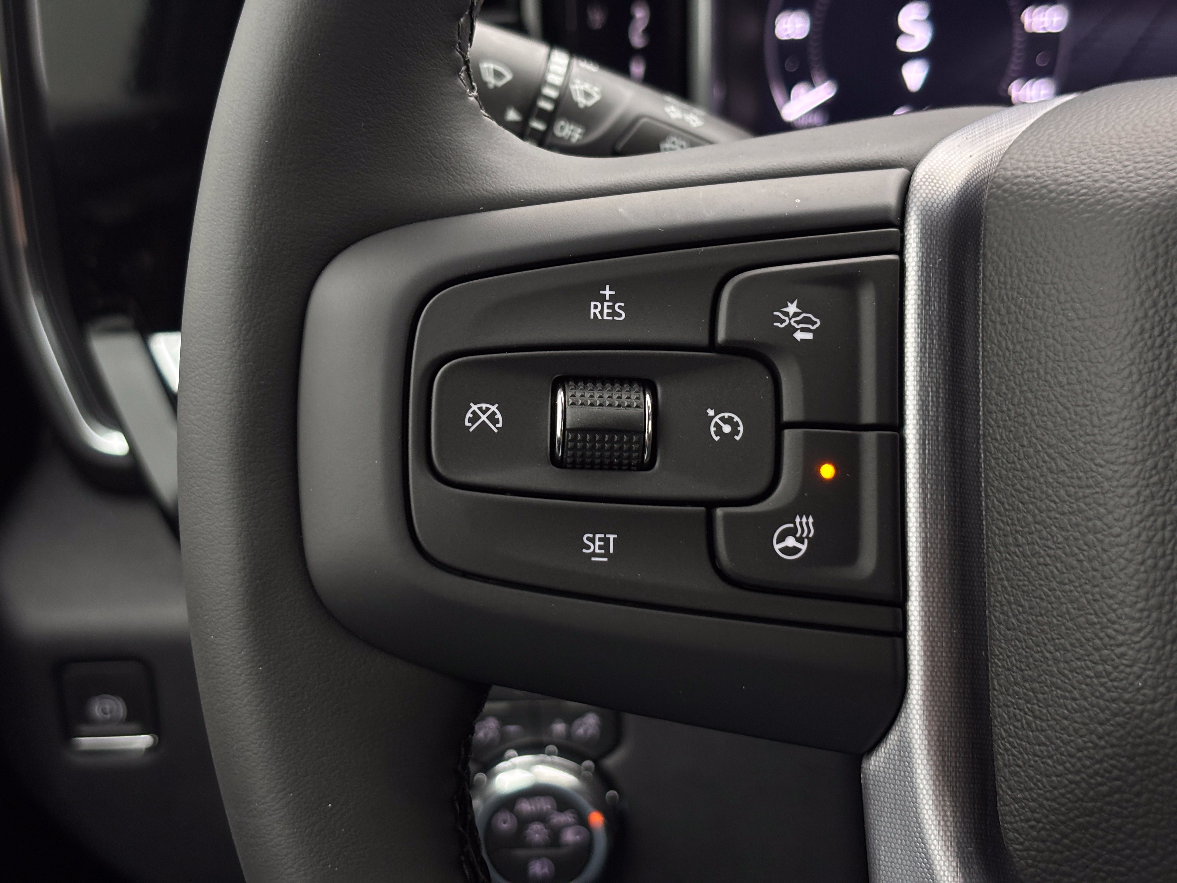 New 2026 GMC Sierra 1500 Elevation w/ Elevation Select Package AWD/4WD image 21