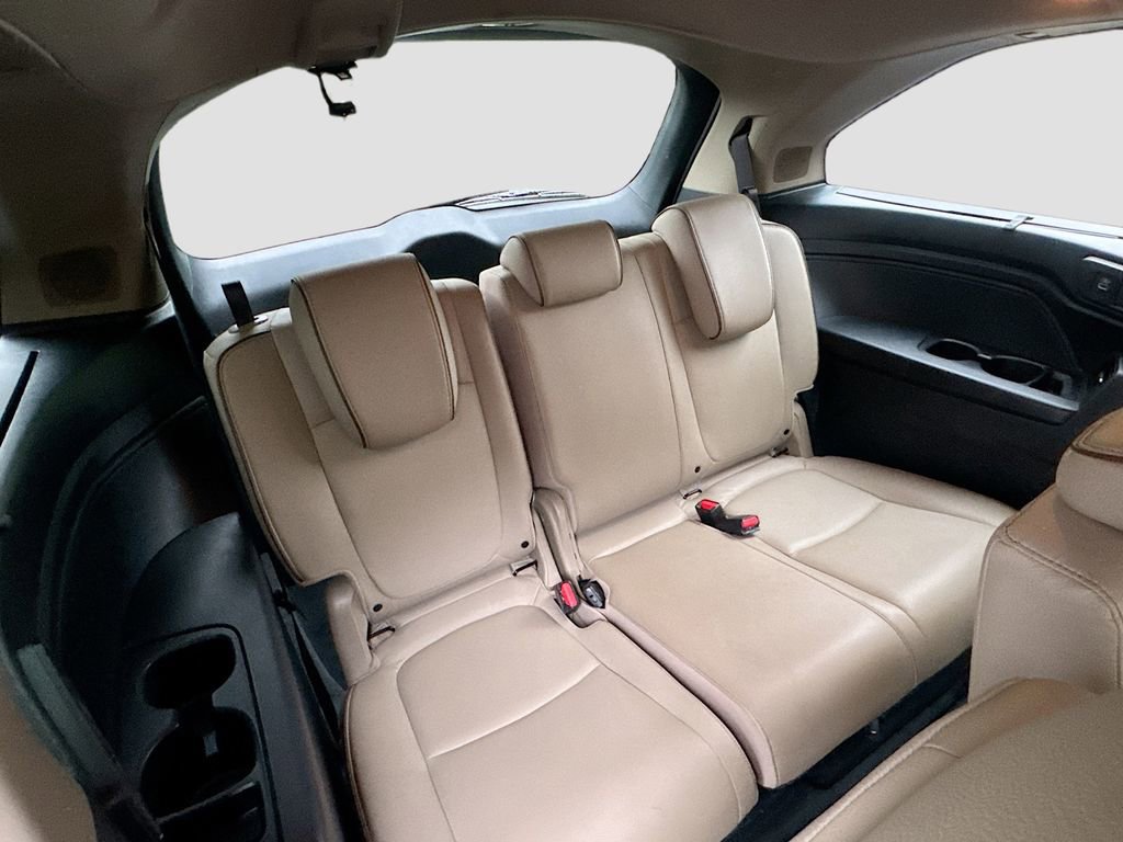 Used 2023 Honda Odyssey Elite image 25