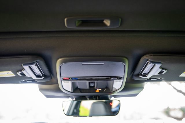 Certified 2025 Subaru Forester Limited w/ Popular Package #2 image 18