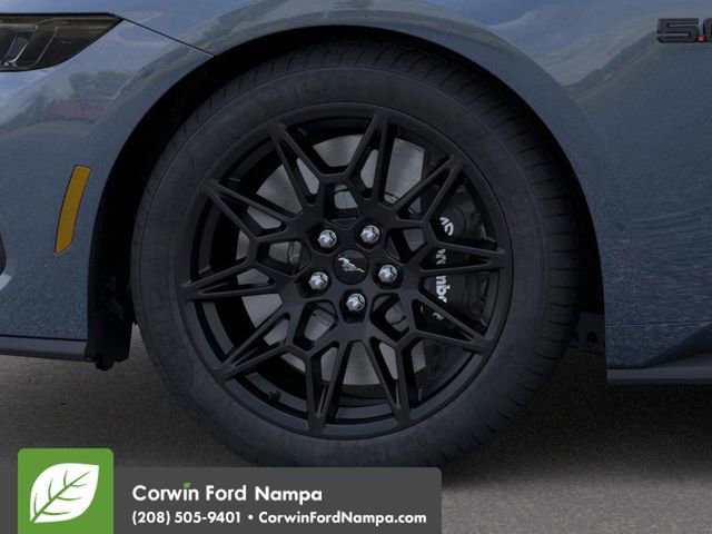 New 2026 Ford Mustang GT image 19