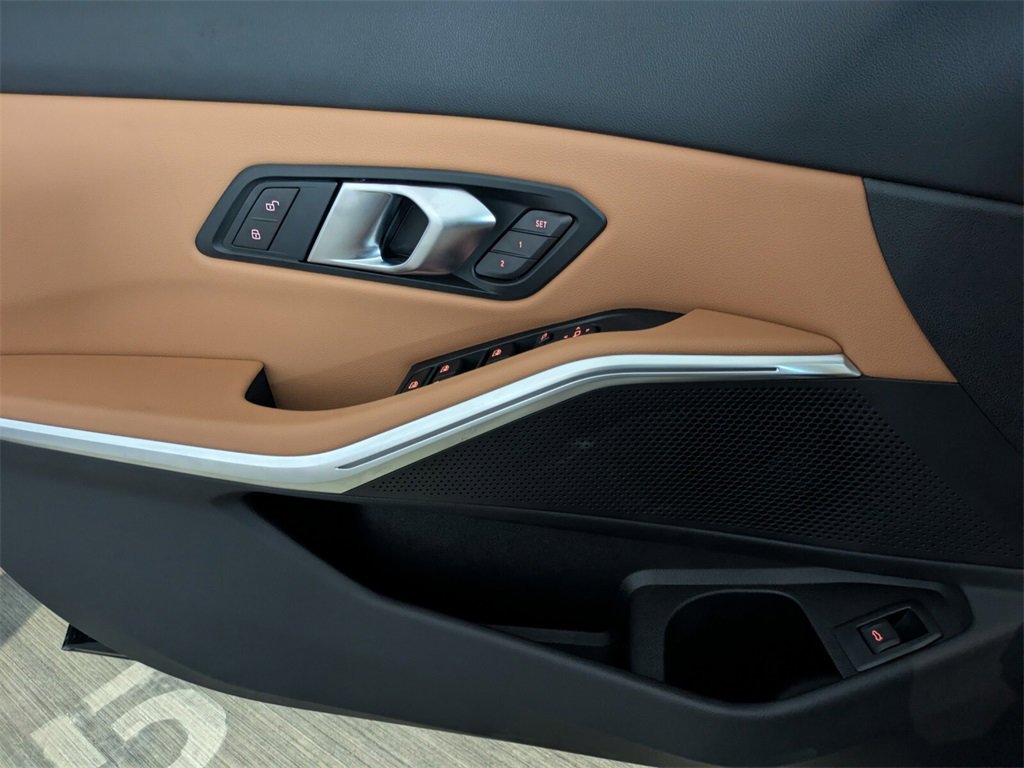 New 2026 BMW 330i Sedan image 16