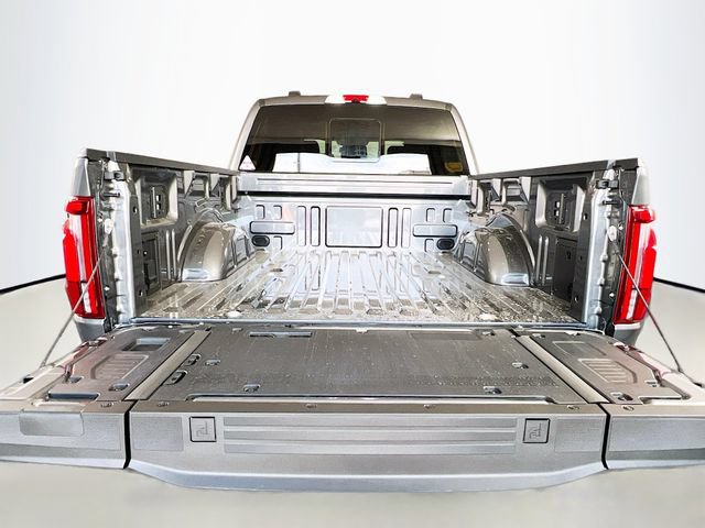 New 2026 Ford F150 Platinum w/ Equipment Group 702A High AWD/4WD image 15