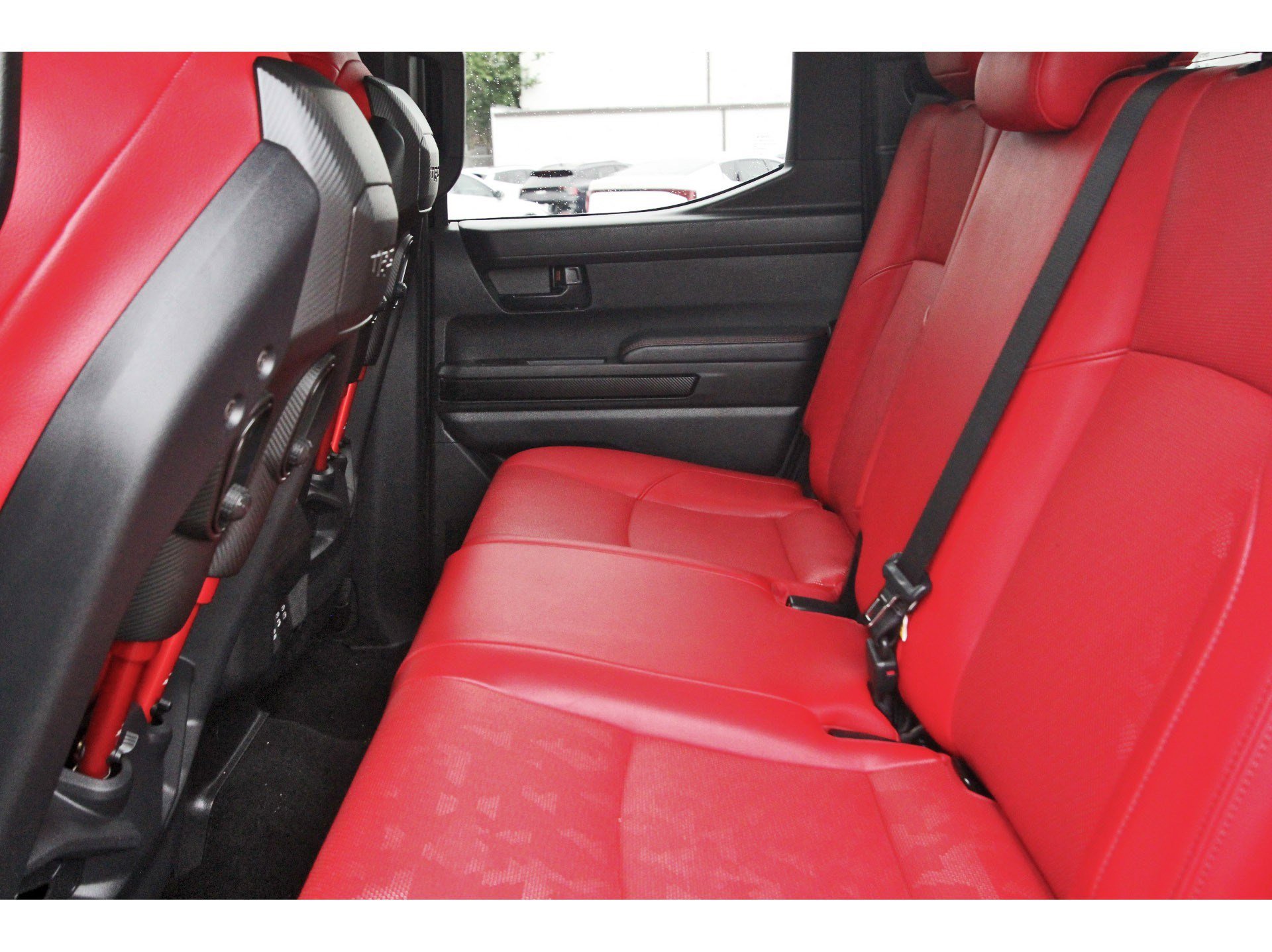 Used 2024 Toyota Tacoma TRD Pro AWD/4WD image 27