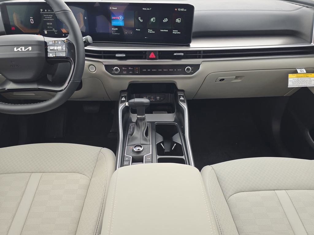 New 2026 Kia Sorento S AWD/4WD image 15