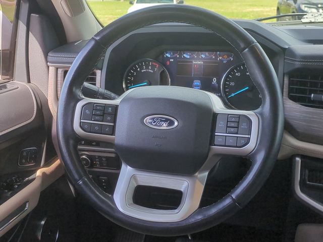 Used 2023 Ford Expedition Max Limited image 31