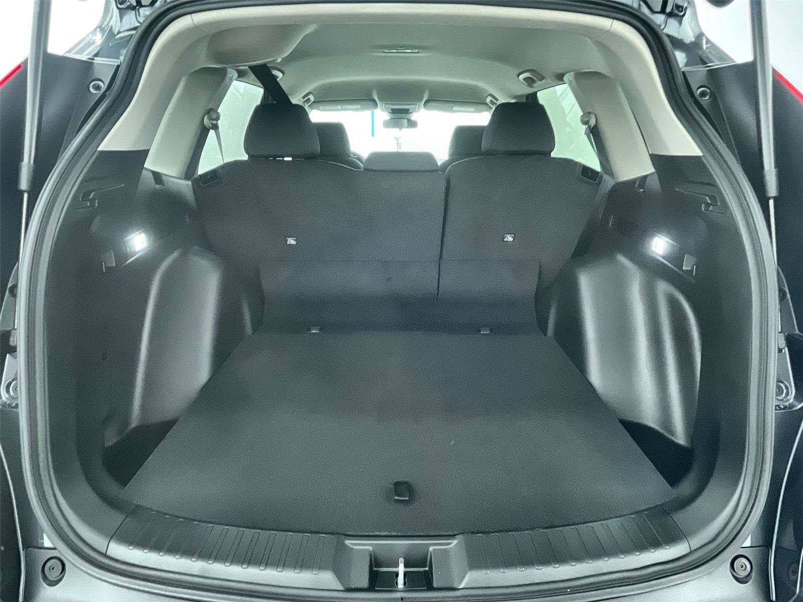 Certified 2026 Honda CR-V LX image 28