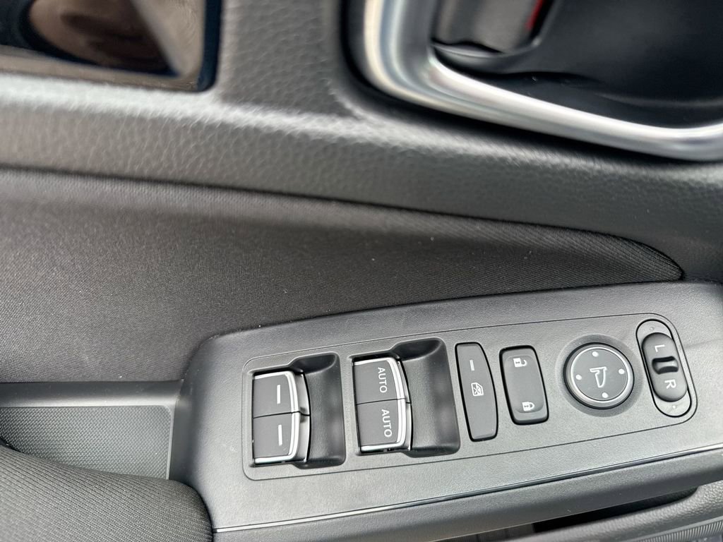 New 2026 Honda Civic Sport image 15