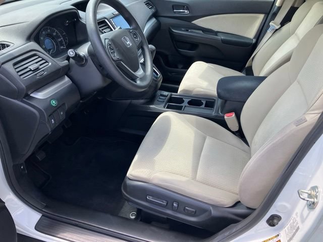 Used 2016 Honda CR-V EX image 16