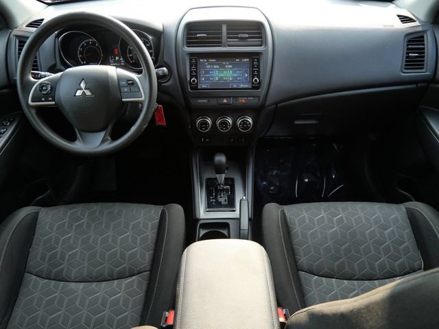 Used 2022 Mitsubishi Outlander Sport ES AWD/4WD image 13
