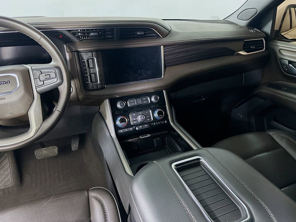 Used 2023 GMC Yukon Denali image 20