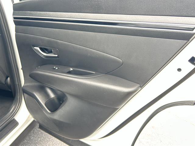 Used 2023 Hyundai Tucson SEL image 16