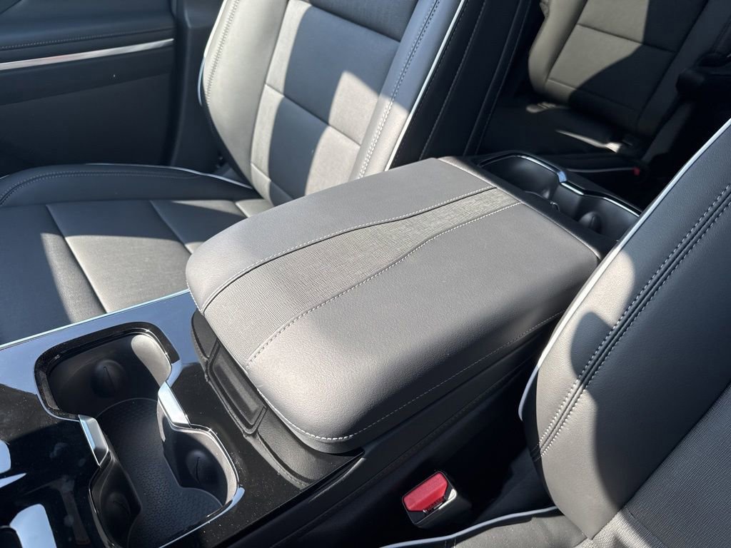 New 2026 Buick Enclave Preferred image 39