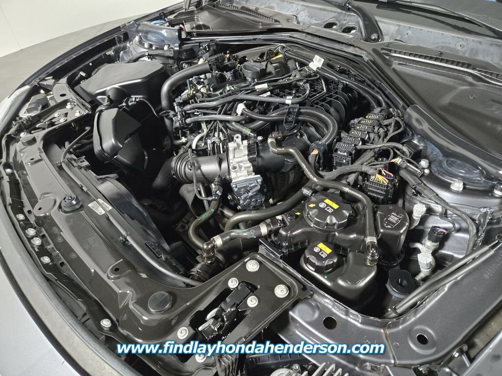 Used 2018 BMW 430i Gran Coupe xDrive AWD/4WD image 23