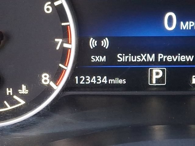 Used 2020 Nissan Murano SV AWD/4WD image 19