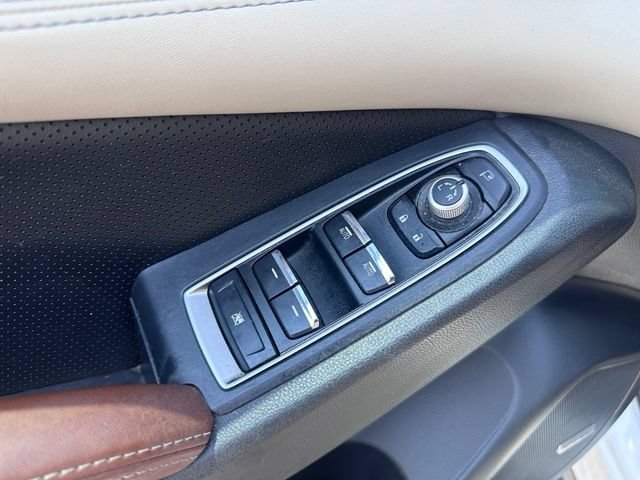 Used 2022 Subaru Ascent Touring w/ Popular Package #2A AWD/4WD image 11