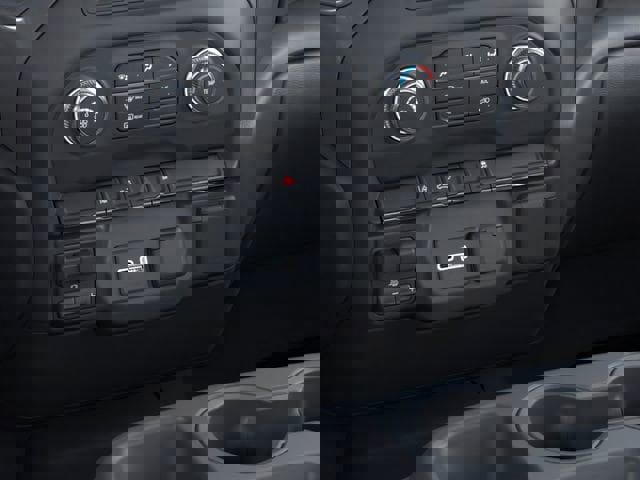 New 2025 GMC Sierra 2500 Pro w/ Convenience Package image 23