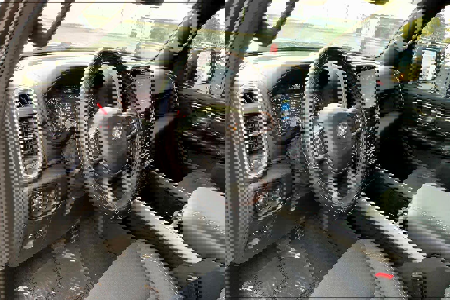 Used 2022 RAM 1500 Big Horn image 17