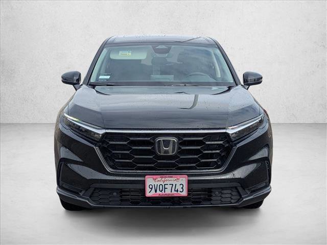 Used 2025 Honda CR-V EX-L image 2