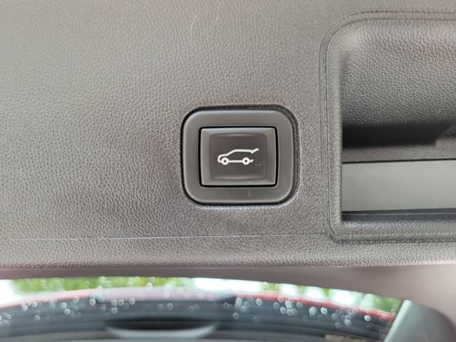 Certified 2023 GMC Terrain SLE w/ Driver Convenience Package FWD image 27