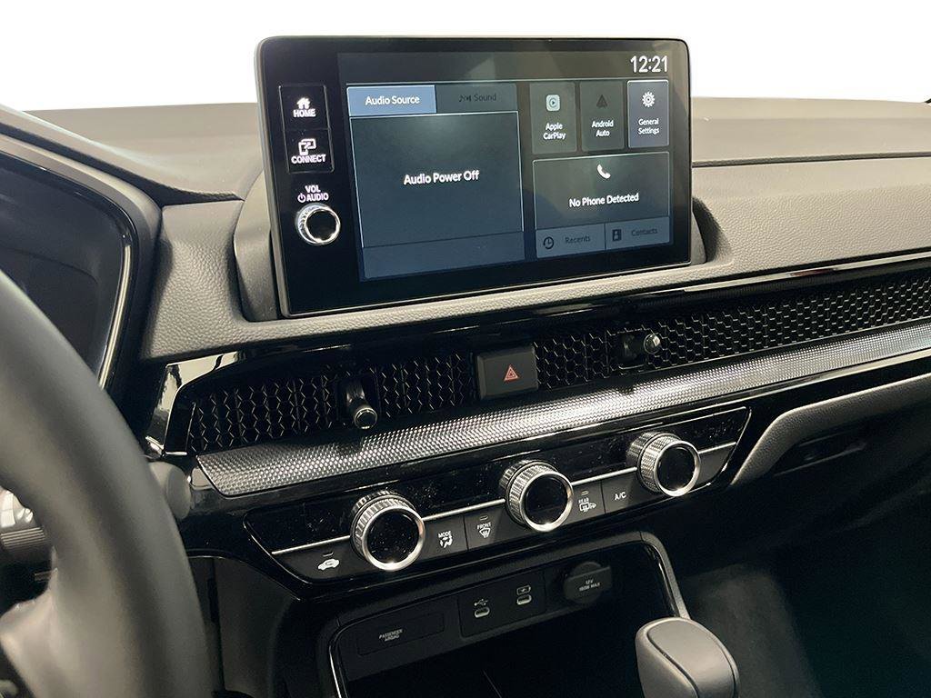 New 2026 Honda CR-V EX-L image 19
