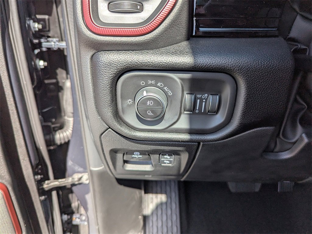 New 2026 RAM 1500 Rebel image 19