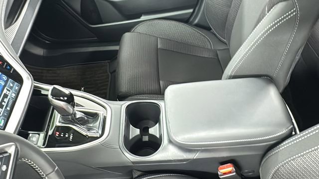 Certified 2025 Subaru Outback Premium image 38
