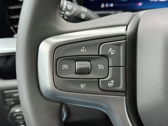 New 2026 Chevrolet Silverado 1500 RST w/ RST Select Package AWD/4WD image 27