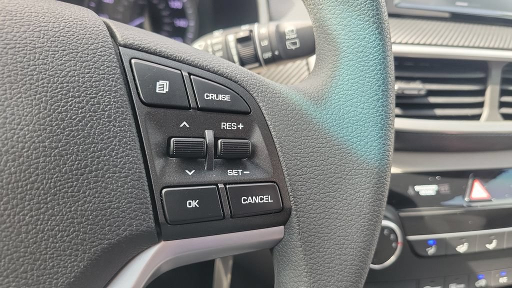 Used 2019 Hyundai Tucson SE FWD image 24