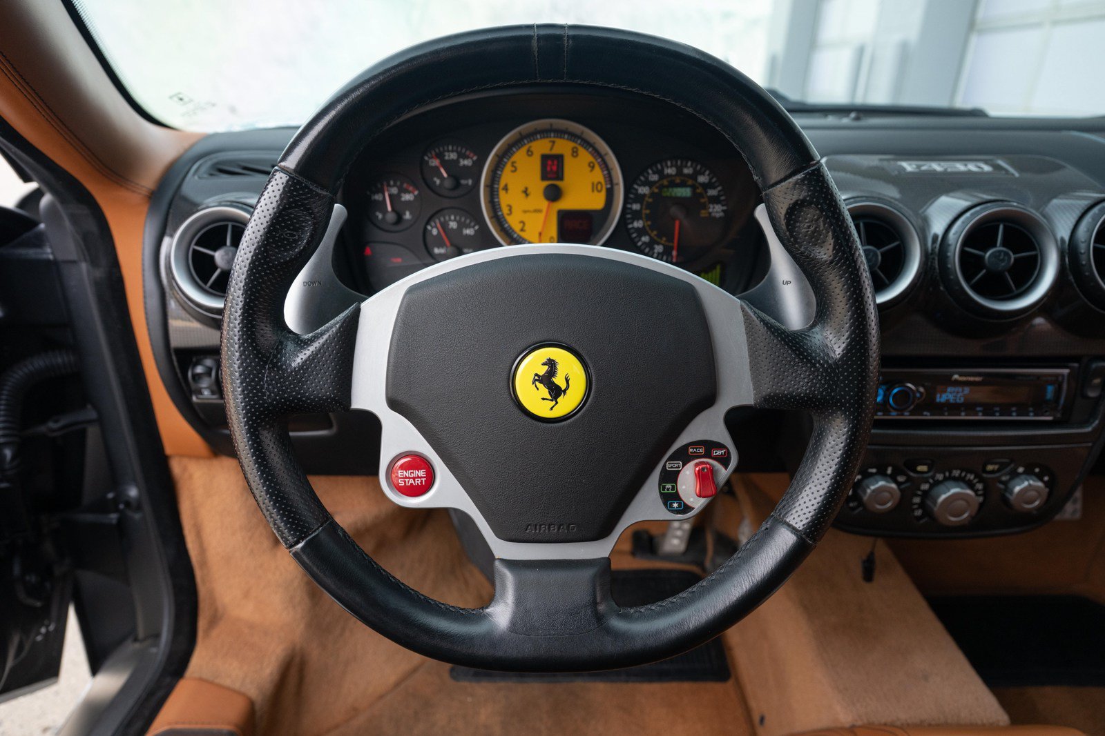 Used 2007 Ferrari F430 Coupe RWD image 37