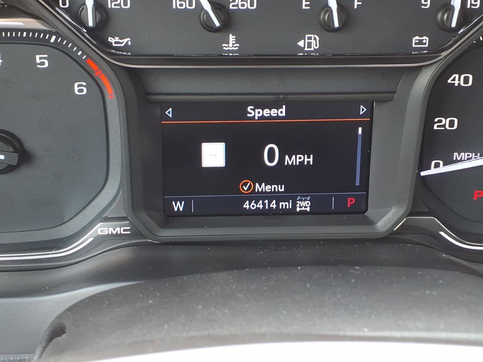 Used 2019 GMC Sierra 1500 SLT w/ SLT Premium Plus Package image 33