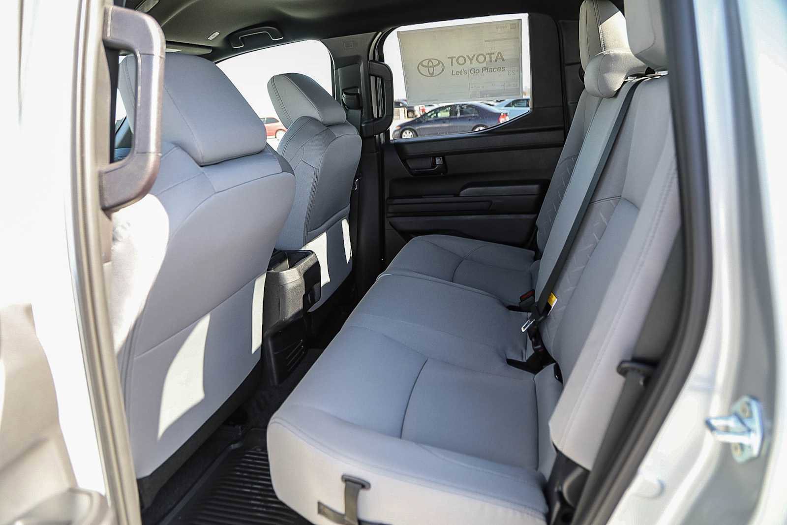 New 2026 Toyota Tacoma SR5 RWD image 20