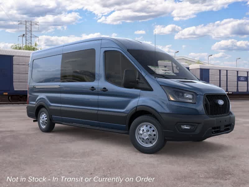 New 2026 Ford Transit 350 148 Medium Roof AWD image 7