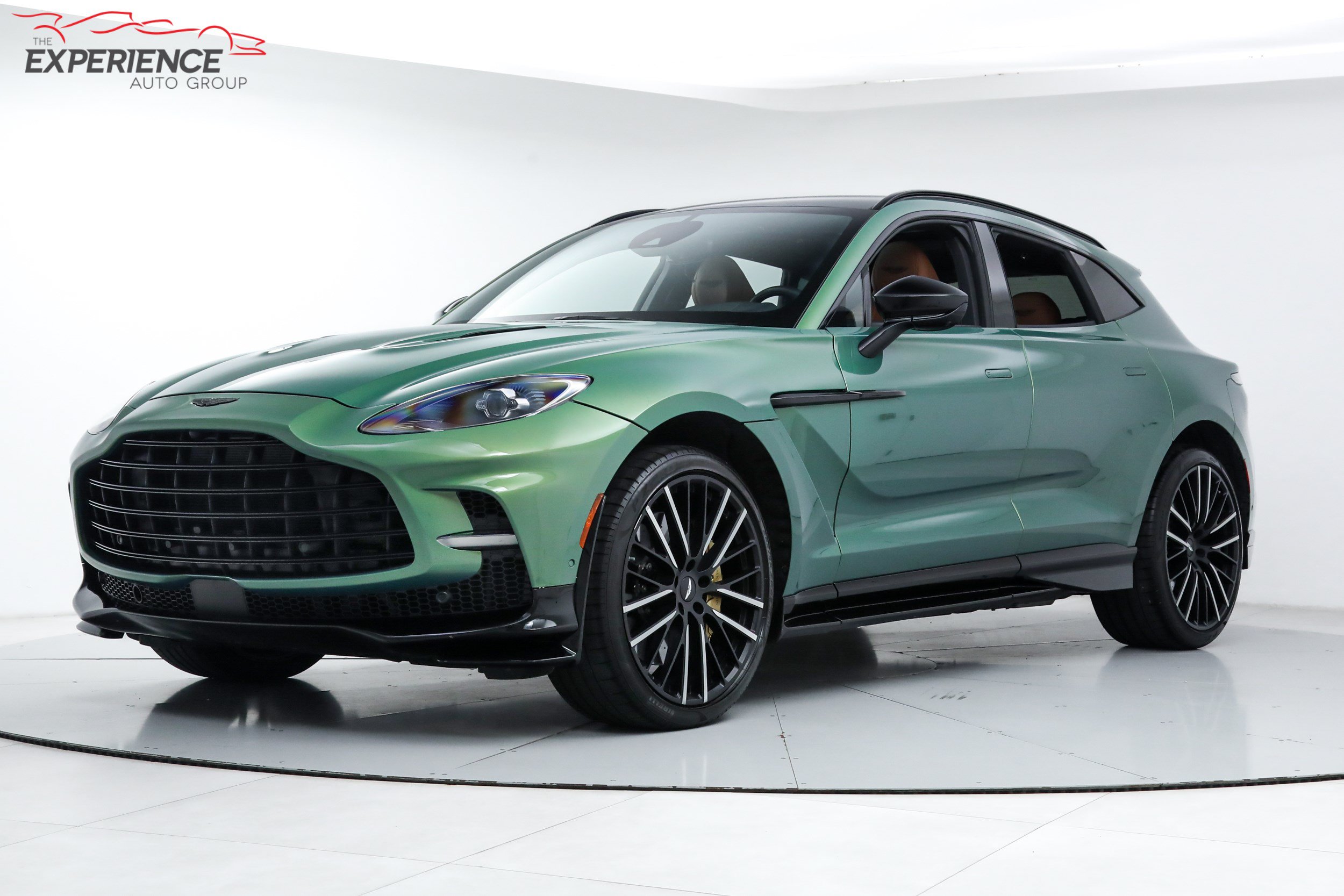 Used 2023 Aston Martin DBX 707
