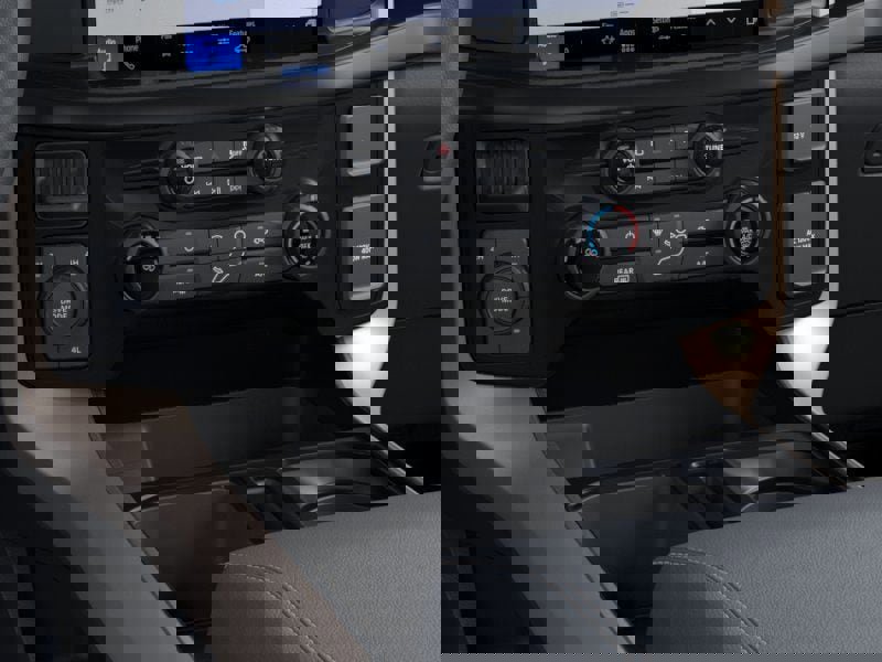 New 2026 Ford F150 STX w/ Equipment Group 201A FX4 image 44