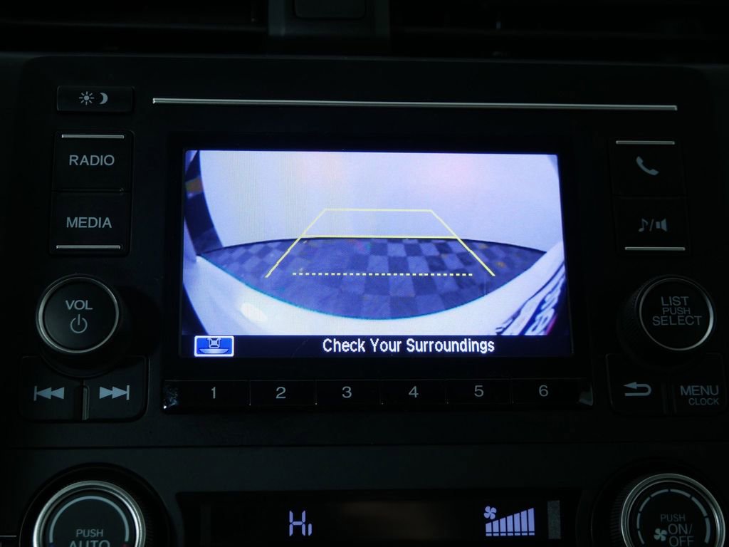 Used 2019 Honda Civic LX image 34