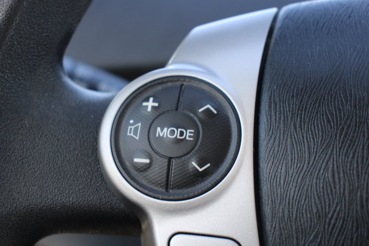 Used 2013 Toyota Prius Three FWD image 19
