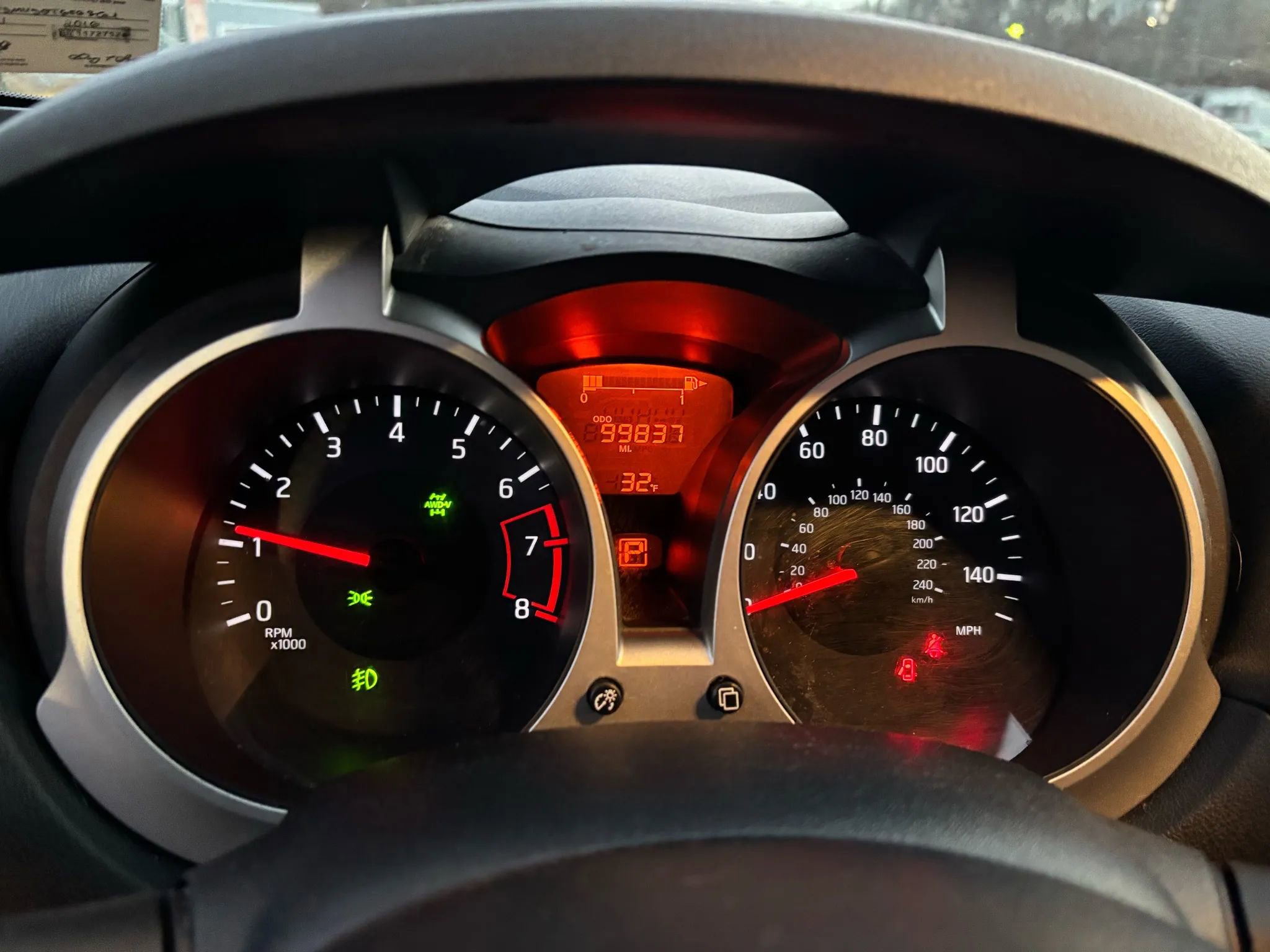Used 2016 Nissan Juke SL image 32