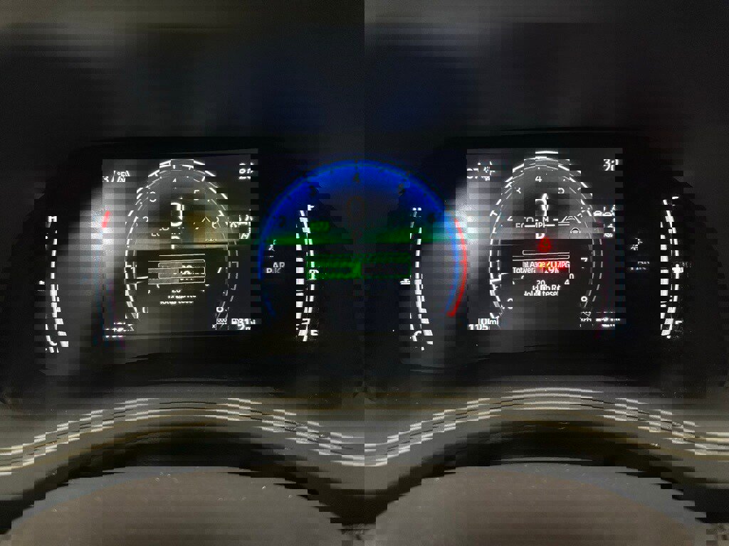 Used 2025 Toyota Grand Highlander AWD image 24