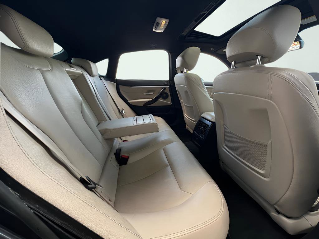 Used 2015 BMW 435i Gran Coupe image 25