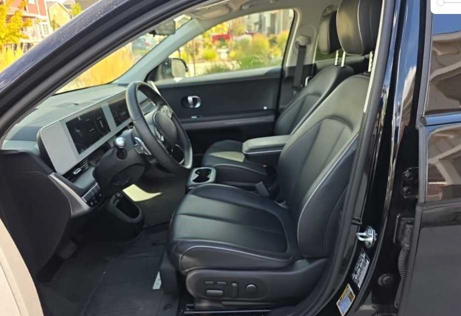 Certified 2024 Hyundai Ioniq 5 Limited AWD/4WD image 8