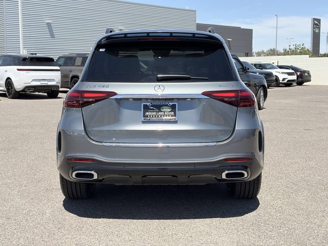 Used 2024 Mercedes-Benz GLE 450 4MATIC image 27