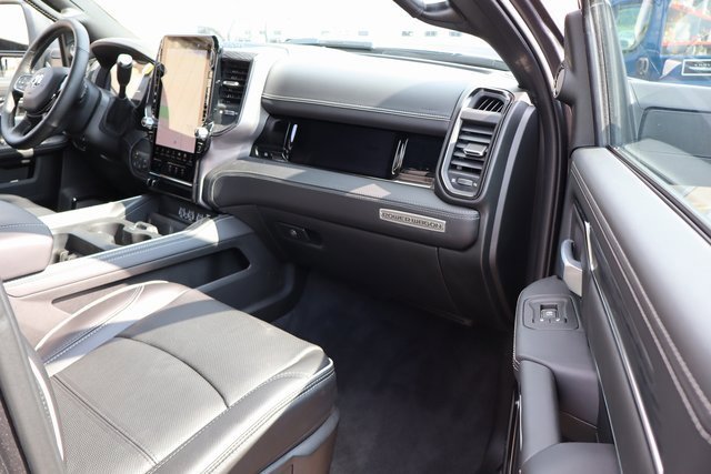 Used 2025 RAM 2500 Power Wagon image 53