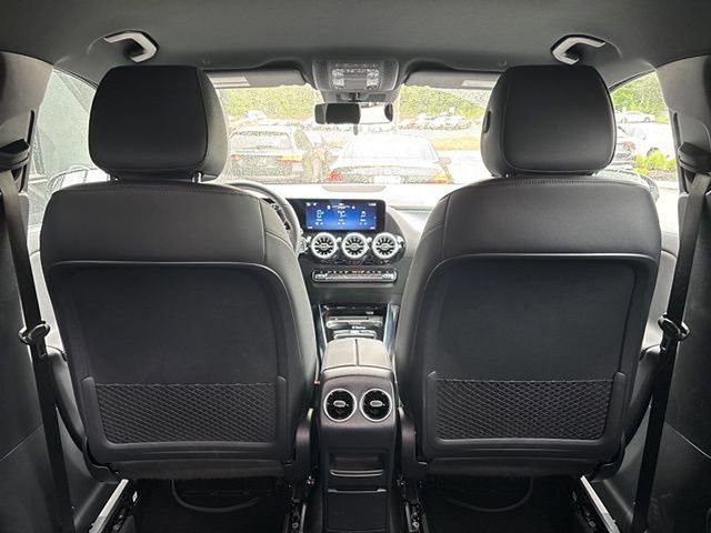 Certified 2025 Mercedes-Benz GLA 250 GLA 250 image 50