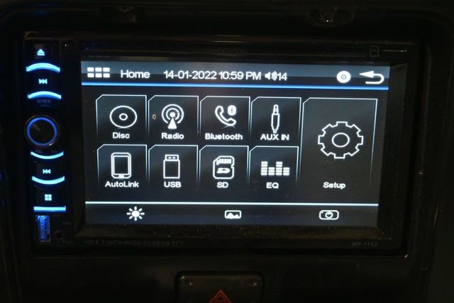 Used 2003 Nissan Xterra XE w/ Power Pkg AWD/4WD image 17