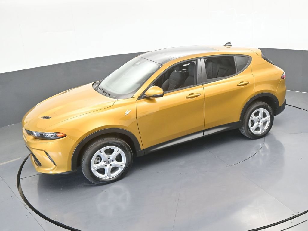 Used 2024 Dodge Hornet GT Plus image 44