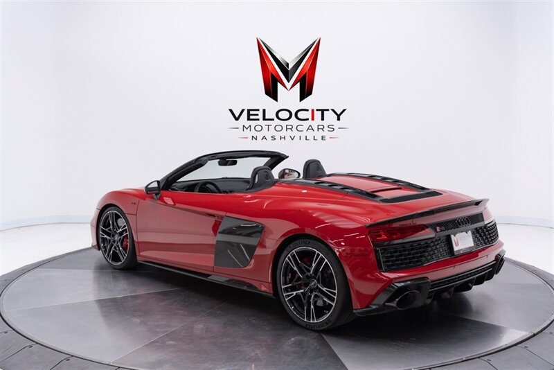 Used 2020 Audi R8 V10 performance AWD/4WD image 16